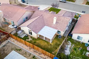 3624 Tanglewood, Rosamond, CA 93560 - Photo 41