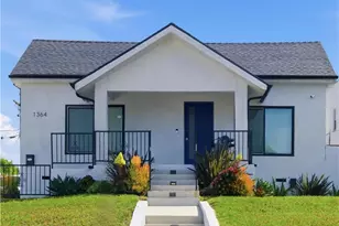 1364 S Ridgeley, Los Angeles, CA 90019 - Photo 1