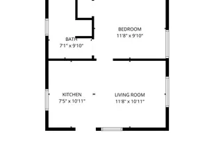 1364 S Ridgeley, Los Angeles, CA 90019 - Photo 23