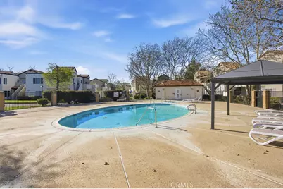 24485 Valle Del Oro #102, Newhall, CA 91321 - Photo 17