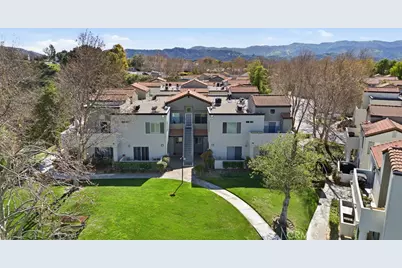 24485 Valle Del Oro #102, Newhall, CA 91321 - Photo 13