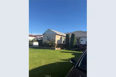724 W 109th Place, Los Angeles, CA 90044 - Photo 1