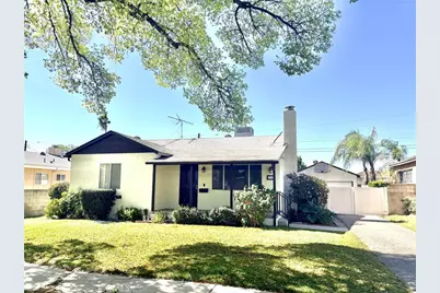 7643 Westland Avenue, North Hollywood, CA 91605 - Photo 1