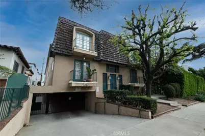 1041 9th Street, Santa Monica, CA 90403 - Photo 3