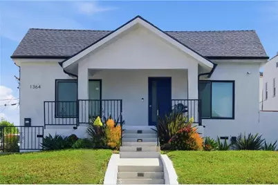 1364 S Ridgeley, Los Angeles, CA 90019 - Photo 1