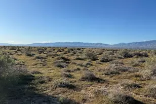 0 Vac/Cor Ave B/125 Stw, Lancaster, CA 93536 - Photo 1