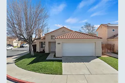 37744 Harvey Street, Palmdale, CA 93550 - Photo 1