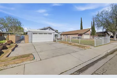 44727 Benald Street, Lancaster, CA 93535 - Photo 33