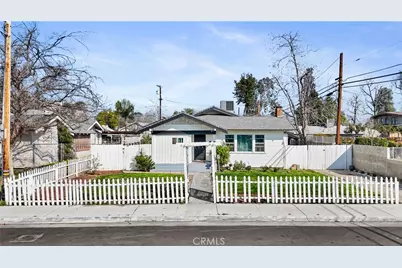 1710 2nd, Bakersfield, CA 93304 - Photo 1