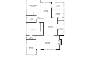 1710 2nd, Bakersfield, CA 93304 - Photo 31