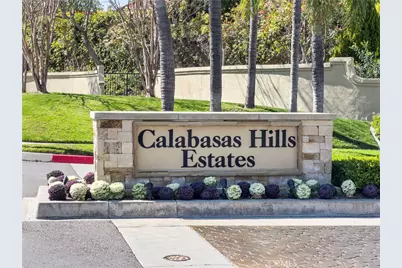 24845 Avenida Asoleada, Calabasas, CA 91302 - Photo 39