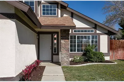 805 Jason Court, Lancaster, CA 93534 - Photo 3
