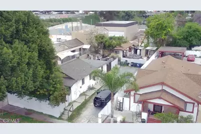 316 N Virgil Avenue, Los Angeles, CA 90004 - Photo 1