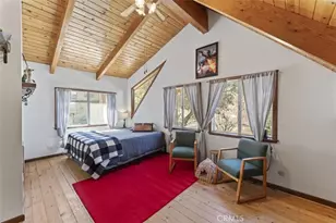 2112 Glacier, Pine Mountain Club, CA 93225 - Photo 17