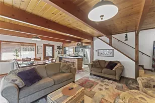 2112 Glacier, Pine Mountain Club, CA 93225 - Photo 9