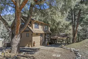 2112 Glacier, Pine Mountain Club, CA 93225 - Photo 1
