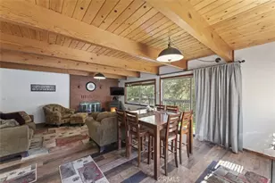 2112 Glacier, Pine Mountain Club, CA 93225 - Photo 5