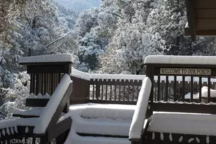 2112 Glacier, Pine Mountain Club, CA 93225 - Photo 31