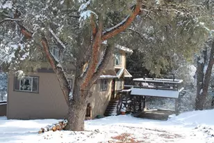 2112 Glacier, Pine Mountain Club, CA 93225 - Photo 29