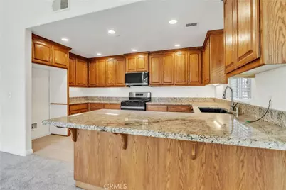 17819 Elizabeth Lake, Lake Hughes, CA 93532 - Photo 9