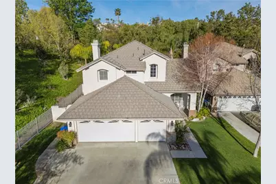 25603 Shaw, Stevenson Ranch, CA 91381 - Photo 9