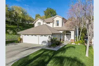 25603 Shaw, Stevenson Ranch, CA 91381 - Photo 7
