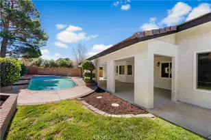 43012 Montemarte Ct, Lancaster, CA 93536 - Photo 61