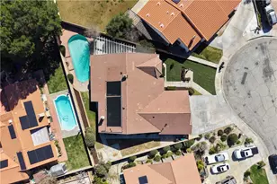 43012 Montemarte Ct, Lancaster, CA 93536 - Photo 69