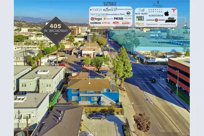 405 W Broadway, Glendale, CA 91204 - Photo 31
