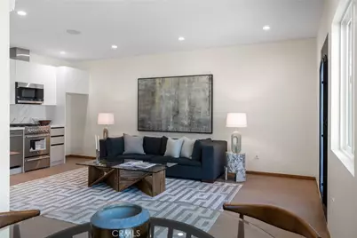 348 S Orange Drive, Los Angeles, CA 90036 - Photo 35