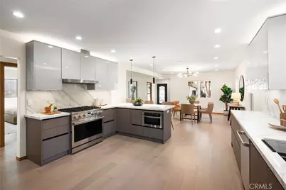 348 S Orange Drive, Los Angeles, CA 90036 - Photo 9