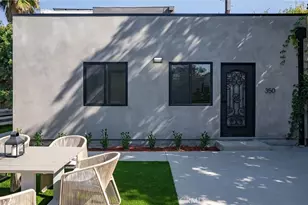 348 S Orange Dr, Los Angeles, CA 90036 - Photo 29