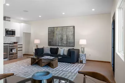 348 S Orange Drive, Los Angeles, CA 90036 - Photo 35