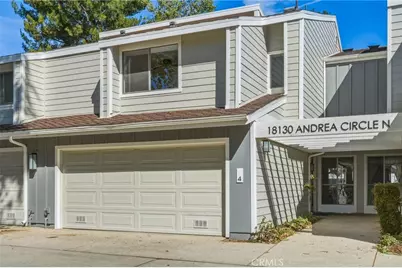 18130 Andrea Circle #4, Northridge, CA 91325 - Photo 3