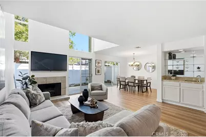 18130 Andrea Circle #4, Northridge, CA 91325 - Photo 7