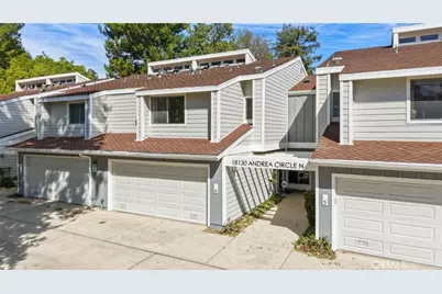 18130 Andrea Circle #4, Northridge, CA 91325 - Photo 1