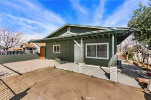 625 E Freedrick St, Barstow, CA 92311 - Photo 3