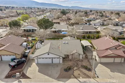 42307 61st St W, Quartz Hill, CA 93535 - Photo 3