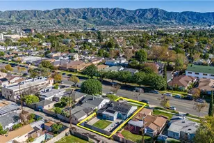 1817 N Hollywood, Burbank, CA 91505 - Photo 35