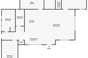 47721 222nd, Lancaster, CA 93536 - Photo 57