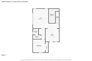 22462 Flatwater Ct, Saugus, CA 91350 - Photo 39