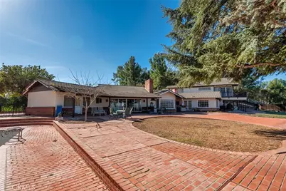 6006 Clear Valley Road, Hidden Hills, CA 91302 - Photo 7