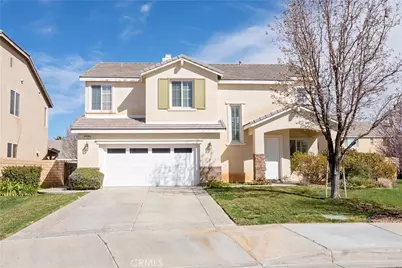 3147 Kildare, Lancaster, CA 93536 - Photo 1