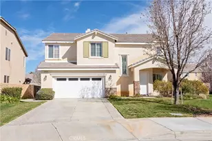3147 Kildare, Lancaster, CA 93536 - Photo 1