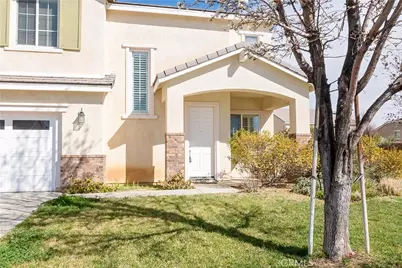 3147 Kildare, Lancaster, CA 93536 - Photo 5