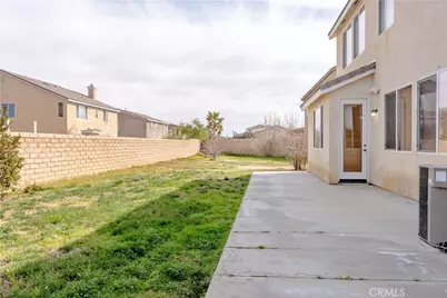 3147 Kildare, Lancaster, CA 93536 - Photo 41