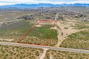 15800 E Ave M, Lancaster, CA 93535 - Photo 1