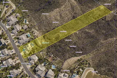 15257 Saddleback, Canyon Country, CA 91387 - Photo 63