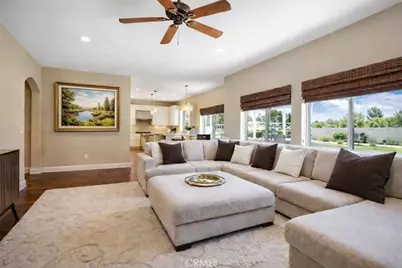15257 Saddleback, Canyon Country, CA 91387 - Photo 23