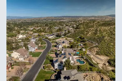 15257 Saddleback, Canyon Country, CA 91387 - Photo 67